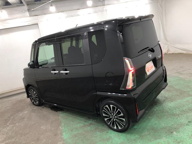 タントカスタムＲＳ　走行２４５５２キロ／ナビ／ドラレコ／バックカメ一年保証・走行距離無制限　走行２４５５２キロ　フルセグナビ　ブルートゥース　バックカメラ　ドラレコ　ＥＴＣ　クリアランスソナー　オートライト　ＬＥＤヘッドライト　両側電動スライドドア　シートヒーター（埼玉県）の中古車