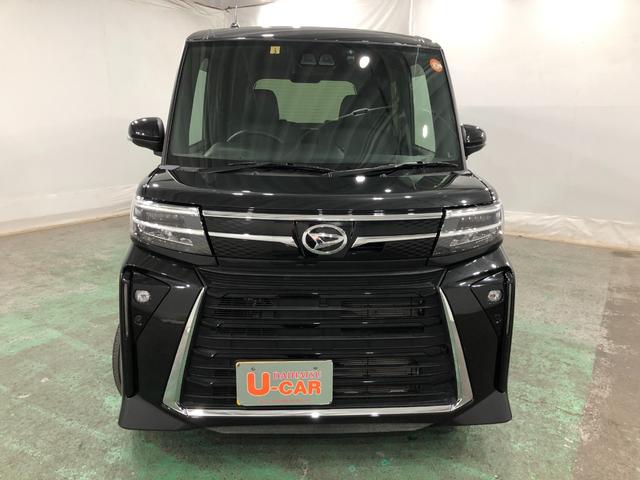 タントカスタムＲＳ　走行２４５５２キロ／ナビ／ドラレコ／バックカメ一年保証・走行距離無制限　走行２４５５２キロ　フルセグナビ　ブルートゥース　バックカメラ　ドラレコ　ＥＴＣ　クリアランスソナー　オートライト　ＬＥＤヘッドライト　両側電動スライドドア　シートヒーター（埼玉県）の中古車