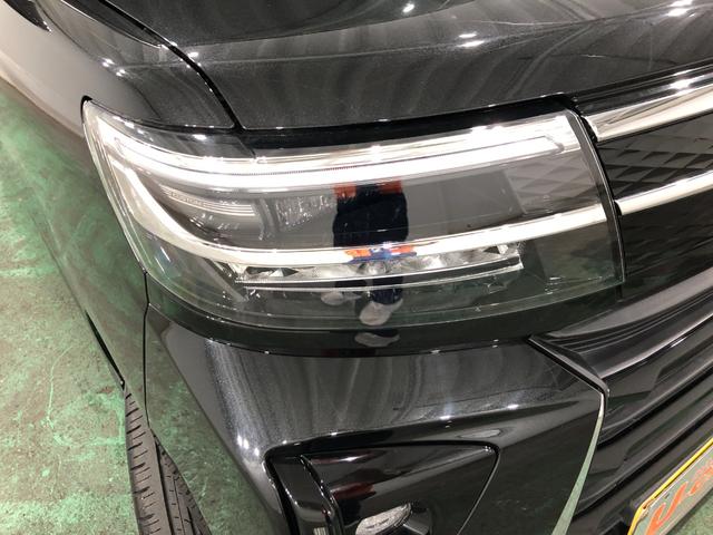 タントカスタムＲＳ　走行２４５５２キロ／ナビ／ドラレコ／バックカメ一年保証・走行距離無制限　走行２４５５２キロ　フルセグナビ　ブルートゥース　バックカメラ　ドラレコ　ＥＴＣ　クリアランスソナー　オートライト　ＬＥＤヘッドライト　両側電動スライドドア　シートヒーター（埼玉県）の中古車