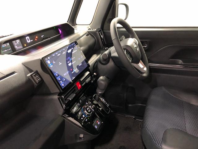タントカスタムＲＳ　走行２４５５２キロ／ナビ／ドラレコ／バックカメ一年保証・走行距離無制限　走行２４５５２キロ　フルセグナビ　ブルートゥース　バックカメラ　ドラレコ　ＥＴＣ　クリアランスソナー　オートライト　ＬＥＤヘッドライト　両側電動スライドドア　シートヒーター（埼玉県）の中古車