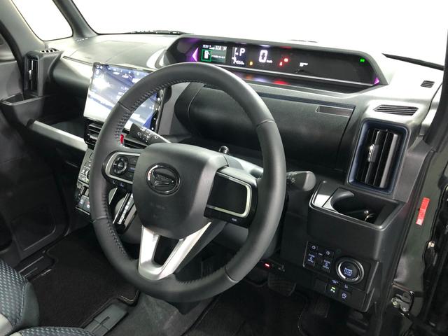 タントカスタムＲＳ　走行２４５５２キロ／ナビ／ドラレコ／バックカメ一年保証・走行距離無制限　走行２４５５２キロ　フルセグナビ　ブルートゥース　バックカメラ　ドラレコ　ＥＴＣ　クリアランスソナー　オートライト　ＬＥＤヘッドライト　両側電動スライドドア　シートヒーター（埼玉県）の中古車