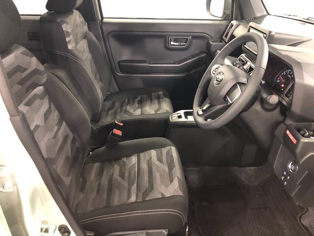 タフトG ダーククロムベンチャー 走行13175キロ/ナビ一年保証・走行距離無制限 走行13175キロ フルセグナビ ブルートゥース バックカメラ クリアランスソナー オートライト LEDヘッドライト シートヒーター(埼玉県)の中古車