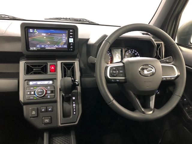 タフトG ダーククロムベンチャー 走行13175キロ/ナビ一年保証・走行距離無制限 走行13175キロ フルセグナビ ブルートゥース バックカメラ クリアランスソナー オートライト LEDヘッドライト シートヒーター(埼玉県)の中古車