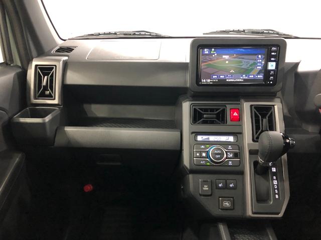 タフトG ダーククロムベンチャー 走行13175キロ/ナビ一年保証・走行距離無制限 走行13175キロ フルセグナビ ブルートゥース バックカメラ クリアランスソナー オートライト LEDヘッドライト シートヒーター(埼玉県)の中古車