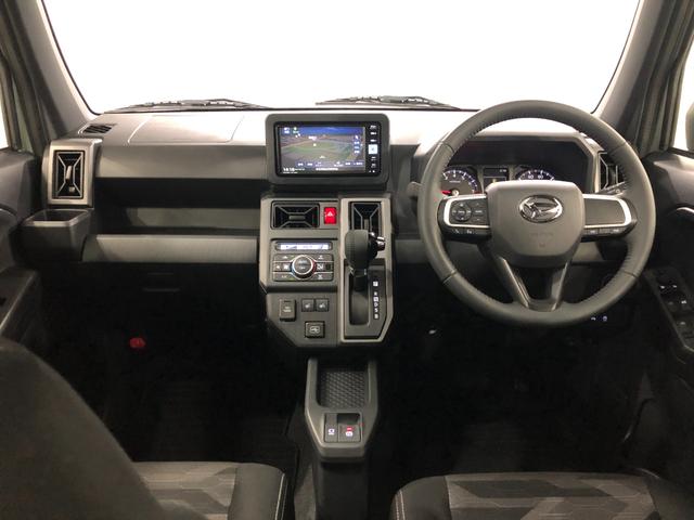 タフトG ダーククロムベンチャー 走行13175キロ/ナビ一年保証・走行距離無制限 走行13175キロ フルセグナビ ブルートゥース バックカメラ クリアランスソナー オートライト LEDヘッドライト シートヒーター(埼玉県)の中古車