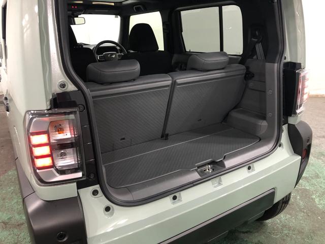 タフトG ダーククロムベンチャー 走行13175キロ/ナビ一年保証・走行距離無制限 走行13175キロ フルセグナビ ブルートゥース バックカメラ クリアランスソナー オートライト LEDヘッドライト シートヒーター(埼玉県)の中古車