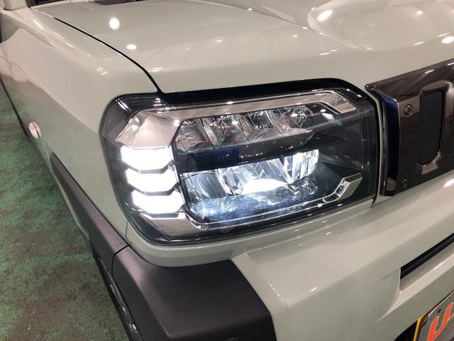 タフトG ダーククロムベンチャー 走行13175キロ/ナビ一年保証・走行距離無制限 走行13175キロ フルセグナビ ブルートゥース バックカメラ クリアランスソナー オートライト LEDヘッドライト シートヒーター(埼玉県)の中古車