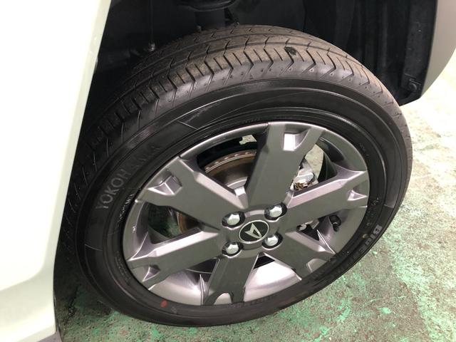 タフトG ダーククロムベンチャー 走行13175キロ/ナビ一年保証・走行距離無制限 走行13175キロ フルセグナビ ブルートゥース バックカメラ クリアランスソナー オートライト LEDヘッドライト シートヒーター(埼玉県)の中古車