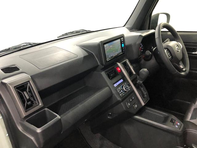 タフトG ダーククロムベンチャー 走行13175キロ/ナビ一年保証・走行距離無制限 走行13175キロ フルセグナビ ブルートゥース バックカメラ クリアランスソナー オートライト LEDヘッドライト シートヒーター(埼玉県)の中古車