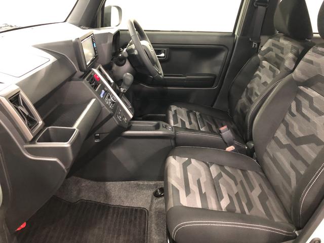 タフトG ダーククロムベンチャー 走行13175キロ/ナビ一年保証・走行距離無制限 走行13175キロ フルセグナビ ブルートゥース バックカメラ クリアランスソナー オートライト LEDヘッドライト シートヒーター(埼玉県)の中古車