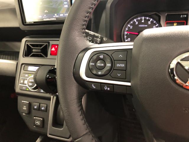 タフトG ダーククロムベンチャー 走行13175キロ/ナビ一年保証・走行距離無制限 走行13175キロ フルセグナビ ブルートゥース バックカメラ クリアランスソナー オートライト LEDヘッドライト シートヒーター(埼玉県)の中古車