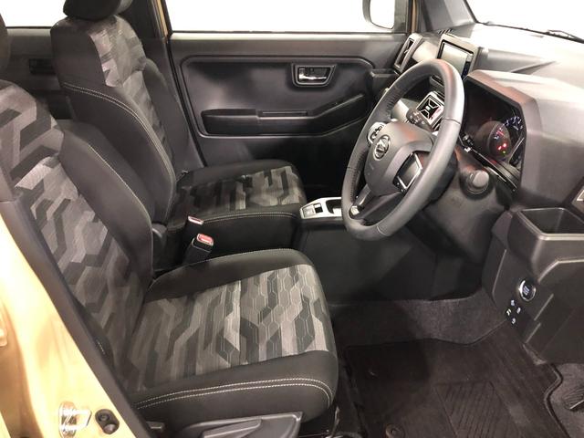 タフトＧ　クロムベンチャー　走行４３０７キロ／ナビ／バックカメラ１年保証距離無制限　走行距離４３０７キロ　フルセグナビ　バックカメラ　ブルートゥース　純正マット　サイドエアバッグ　ＬＥＤヘッドランプ　アイドリングストップ　シートヒーター　オート格納式ドアミラー（埼玉県）の中古車