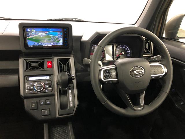 タフトＧ　クロムベンチャー　走行４３０７キロ／ナビ／バックカメラ１年保証距離無制限　走行距離４３０７キロ　フルセグナビ　バックカメラ　ブルートゥース　純正マット　サイドエアバッグ　ＬＥＤヘッドランプ　アイドリングストップ　シートヒーター　オート格納式ドアミラー（埼玉県）の中古車