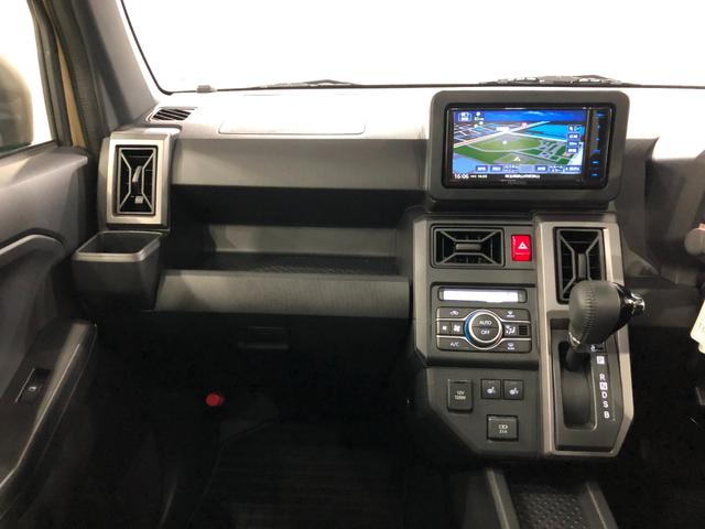 タフトＧ　クロムベンチャー　走行４３０７キロ／ナビ／バックカメラ１年保証距離無制限　走行距離４３０７キロ　フルセグナビ　バックカメラ　ブルートゥース　純正マット　サイドエアバッグ　ＬＥＤヘッドランプ　アイドリングストップ　シートヒーター　オート格納式ドアミラー（埼玉県）の中古車