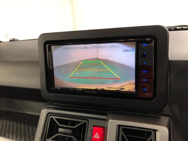 タフトＧ　クロムベンチャー　走行４３０７キロ／ナビ／バックカメラ１年保証距離無制限　走行距離４３０７キロ　フルセグナビ　バックカメラ　ブルートゥース　純正マット　サイドエアバッグ　ＬＥＤヘッドランプ　アイドリングストップ　シートヒーター　オート格納式ドアミラー（埼玉県）の中古車