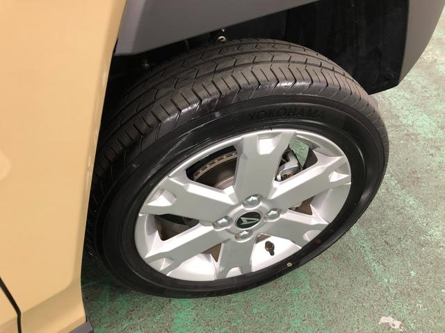 タフトＧ　クロムベンチャー　走行４３０７キロ／ナビ／バックカメラ１年保証距離無制限　走行距離４３０７キロ　フルセグナビ　バックカメラ　ブルートゥース　純正マット　サイドエアバッグ　ＬＥＤヘッドランプ　アイドリングストップ　シートヒーター　オート格納式ドアミラー（埼玉県）の中古車