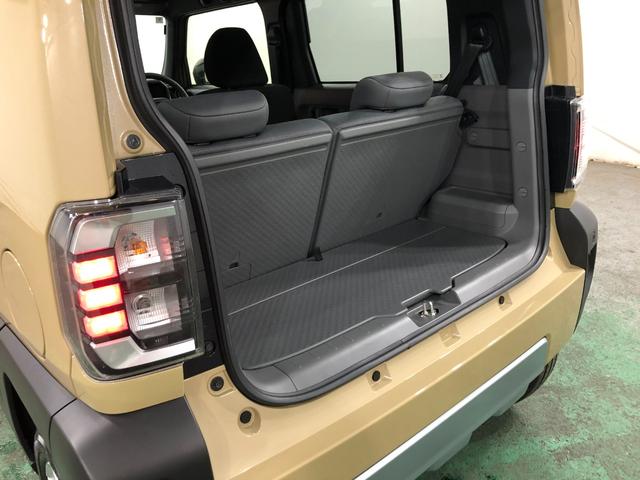 タフトＧ　クロムベンチャー　走行４３０７キロ／ナビ／バックカメラ１年保証距離無制限　走行距離４３０７キロ　フルセグナビ　バックカメラ　ブルートゥース　純正マット　サイドエアバッグ　ＬＥＤヘッドランプ　アイドリングストップ　シートヒーター　オート格納式ドアミラー（埼玉県）の中古車