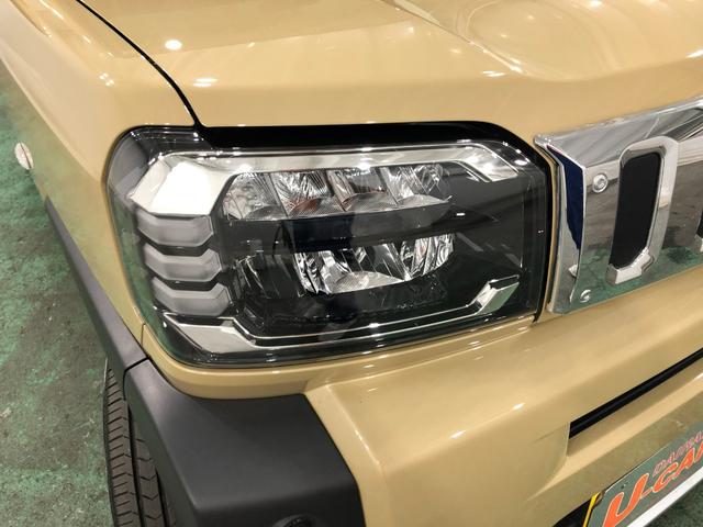 タフトＧ　クロムベンチャー　走行４３０７キロ／ナビ／バックカメラ１年保証距離無制限　走行距離４３０７キロ　フルセグナビ　バックカメラ　ブルートゥース　純正マット　サイドエアバッグ　ＬＥＤヘッドランプ　アイドリングストップ　シートヒーター　オート格納式ドアミラー（埼玉県）の中古車