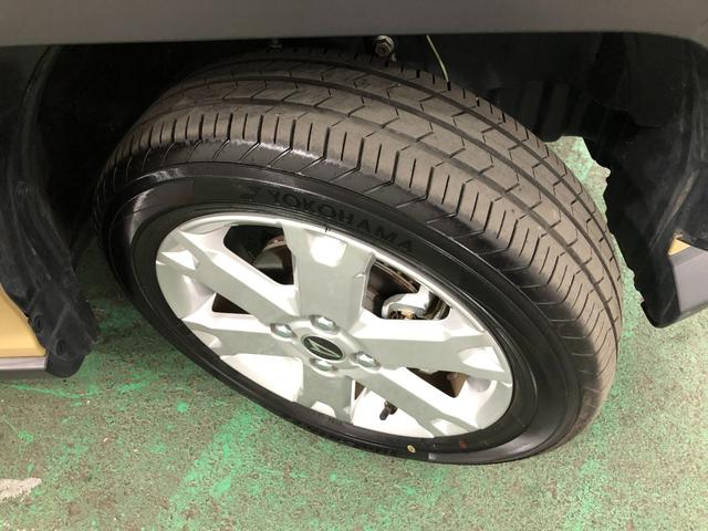 タフトＧ　クロムベンチャー　走行４３０７キロ／ナビ／バックカメラ１年保証距離無制限　走行距離４３０７キロ　フルセグナビ　バックカメラ　ブルートゥース　純正マット　サイドエアバッグ　ＬＥＤヘッドランプ　アイドリングストップ　シートヒーター　オート格納式ドアミラー（埼玉県）の中古車