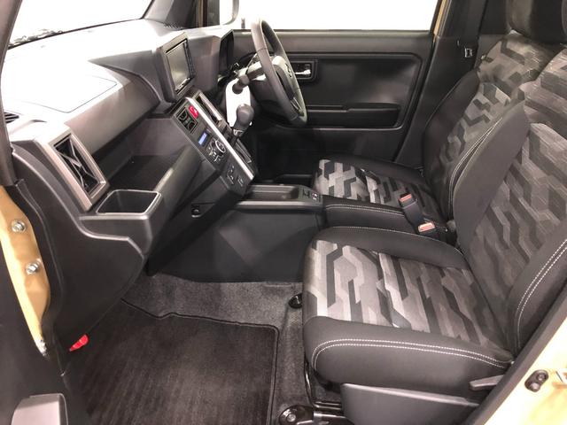 タフトＧ　クロムベンチャー　走行４３０７キロ／ナビ／バックカメラ１年保証距離無制限　走行距離４３０７キロ　フルセグナビ　バックカメラ　ブルートゥース　純正マット　サイドエアバッグ　ＬＥＤヘッドランプ　アイドリングストップ　シートヒーター　オート格納式ドアミラー（埼玉県）の中古車