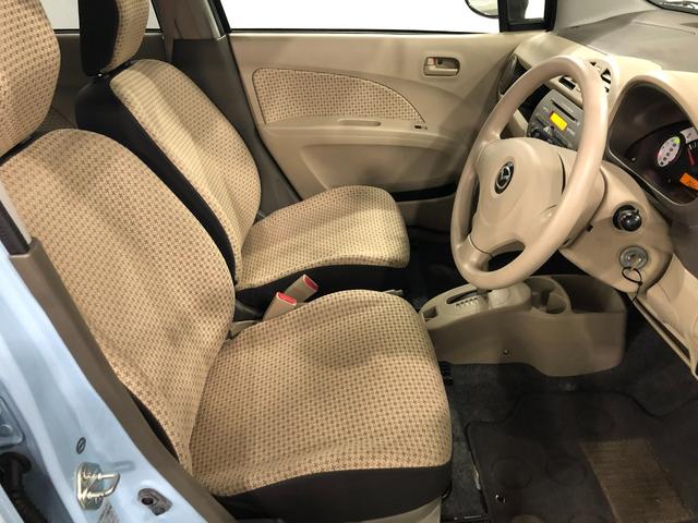 キャロルＧＳ　車検整備付／走行２５０４０キロ／ＣＤチューナー／マット１年保証距離無制限　走行距離２５０４０キロ　車検整備付　ＣＤチューナー　純正カーペットマット　電動格納式ドアミラー　マニュアルエアコン（埼玉県）の中古車