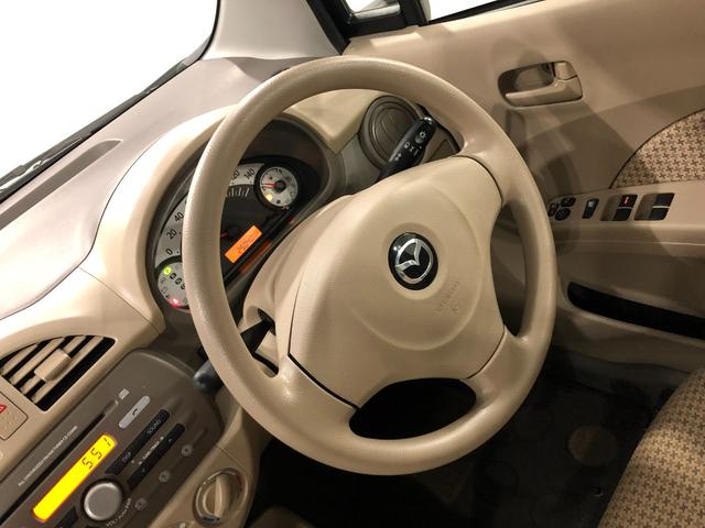キャロルＧＳ　車検整備付／走行２５０４０キロ／ＣＤチューナー／マット１年保証距離無制限　走行距離２５０４０キロ　車検整備付　ＣＤチューナー　純正カーペットマット　電動格納式ドアミラー　マニュアルエアコン（埼玉県）の中古車