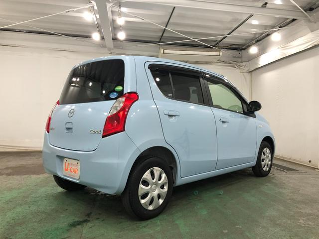 キャロルＧＳ　車検整備付／走行２５０４０キロ／ＣＤチューナー／マット１年保証距離無制限　走行距離２５０４０キロ　車検整備付　ＣＤチューナー　純正カーペットマット　電動格納式ドアミラー　マニュアルエアコン（埼玉県）の中古車