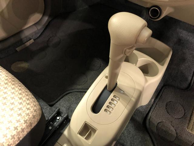 キャロルＧＳ　車検整備付／走行２５０４０キロ／ＣＤチューナー／マット１年保証距離無制限　走行距離２５０４０キロ　車検整備付　ＣＤチューナー　純正カーペットマット　電動格納式ドアミラー　マニュアルエアコン（埼玉県）の中古車