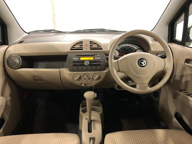 キャロルＧＳ　車検整備付／走行２５０４０キロ／ＣＤチューナー／マット１年保証距離無制限　走行距離２５０４０キロ　車検整備付　ＣＤチューナー　純正カーペットマット　電動格納式ドアミラー　マニュアルエアコン（埼玉県）の中古車