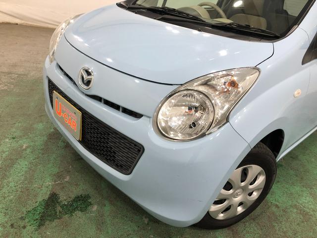 キャロルＧＳ　車検整備付／走行２５０４０キロ／ＣＤチューナー／マット１年保証距離無制限　走行距離２５０４０キロ　車検整備付　ＣＤチューナー　純正カーペットマット　電動格納式ドアミラー　マニュアルエアコン（埼玉県）の中古車