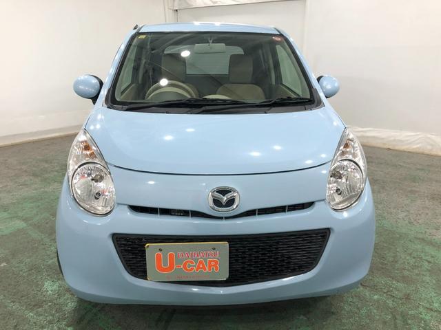 キャロルＧＳ　車検整備付／走行２５０４０キロ／ＣＤチューナー／マット１年保証距離無制限　走行距離２５０４０キロ　車検整備付　ＣＤチューナー　純正カーペットマット　電動格納式ドアミラー　マニュアルエアコン（埼玉県）の中古車