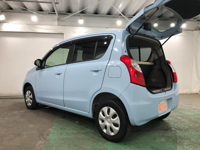 キャロルＧＳ　車検整備付／走行２５０４０キロ／ＣＤチューナー／マット１年保証距離無制限　走行距離２５０４０キロ　車検整備付　ＣＤチューナー　純正カーペットマット　電動格納式ドアミラー　マニュアルエアコン（埼玉県）の中古車