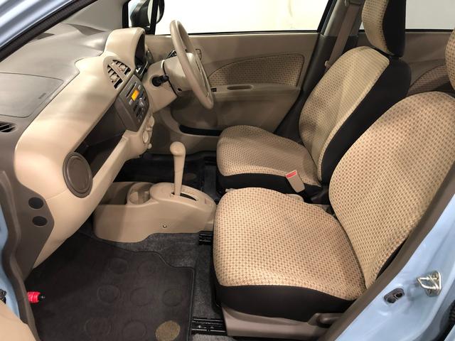 キャロルＧＳ　車検整備付／走行２５０４０キロ／ＣＤチューナー／マット１年保証距離無制限　走行距離２５０４０キロ　車検整備付　ＣＤチューナー　純正カーペットマット　電動格納式ドアミラー　マニュアルエアコン（埼玉県）の中古車