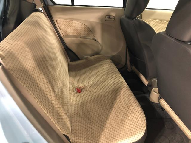 キャロルＧＳ　車検整備付／走行２５０４０キロ／ＣＤチューナー／マット１年保証距離無制限　走行距離２５０４０キロ　車検整備付　ＣＤチューナー　純正カーペットマット　電動格納式ドアミラー　マニュアルエアコン（埼玉県）の中古車