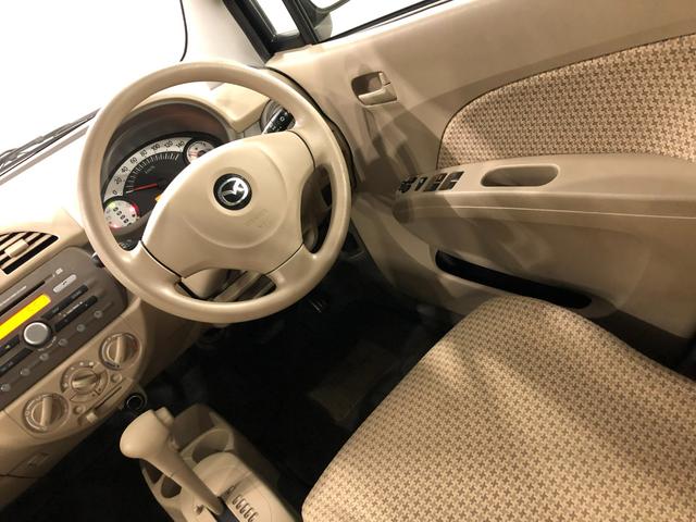 キャロルＧＳ　車検整備付／走行２５０４０キロ／ＣＤチューナー／マット１年保証距離無制限　走行距離２５０４０キロ　車検整備付　ＣＤチューナー　純正カーペットマット　電動格納式ドアミラー　マニュアルエアコン（埼玉県）の中古車
