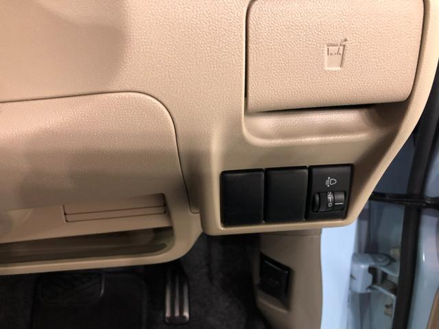 キャロルＧＳ　車検整備付／走行２５０４０キロ／ＣＤチューナー／マット１年保証距離無制限　走行距離２５０４０キロ　車検整備付　ＣＤチューナー　純正カーペットマット　電動格納式ドアミラー　マニュアルエアコン（埼玉県）の中古車