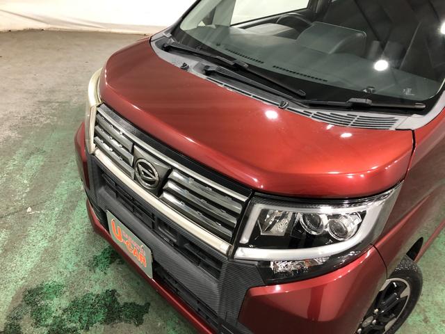 ムーヴカスタムRSハイパーSA 走行65292キロ タイヤ4本交換一年保証・走行距離無制限 フルセグナビ ブルートゥース バックカメラ ETC オートライト LEDヘッドライト アイドリングストップ ベンチシート(埼玉県)の中古車