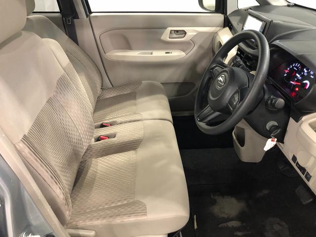 ムーヴＬ　ＳＡIII　走行７１３８５キロ／ナビ／キーレス一年保証・走行距離無制限　走行７１３８５キロ　フルセグナビ　ブルートゥース　ＤＶＤ　オートマチックハイビーム　アイドリングストップ　ベンチシート（埼玉県）の中古車