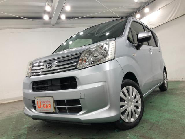 ムーヴＬ　ＳＡIII　走行７１３８５キロ／ナビ／キーレス一年保証・走行距離無制限　走行７１３８５キロ　フルセグナビ　ブルートゥース　ＤＶＤ　オートマチックハイビーム　アイドリングストップ　ベンチシート（埼玉県）の中古車