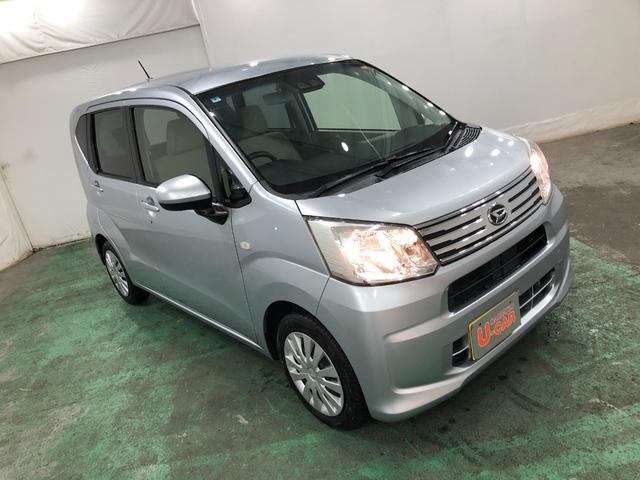 ムーヴＬ　ＳＡIII　走行７１３８５キロ／ナビ／キーレス一年保証・走行距離無制限　走行７１３８５キロ　フルセグナビ　ブルートゥース　ＤＶＤ　オートマチックハイビーム　アイドリングストップ　ベンチシート（埼玉県）の中古車