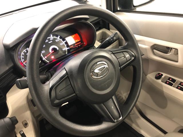 ムーヴＬ　ＳＡIII　走行７１３８５キロ／ナビ／キーレス一年保証・走行距離無制限　走行７１３８５キロ　フルセグナビ　ブルートゥース　ＤＶＤ　オートマチックハイビーム　アイドリングストップ　ベンチシート（埼玉県）の中古車