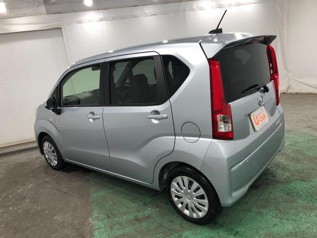 ムーヴＬ　ＳＡIII　走行７１３８５キロ／ナビ／キーレス一年保証・走行距離無制限　走行７１３８５キロ　フルセグナビ　ブルートゥース　ＤＶＤ　オートマチックハイビーム　アイドリングストップ　ベンチシート（埼玉県）の中古車