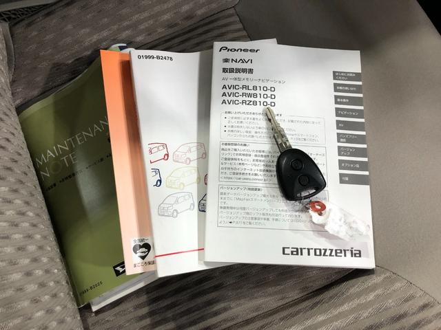 ムーヴＬ　ＳＡIII　走行７１３８５キロ／ナビ／キーレス一年保証・走行距離無制限　走行７１３８５キロ　フルセグナビ　ブルートゥース　ＤＶＤ　オートマチックハイビーム　アイドリングストップ　ベンチシート（埼玉県）の中古車
