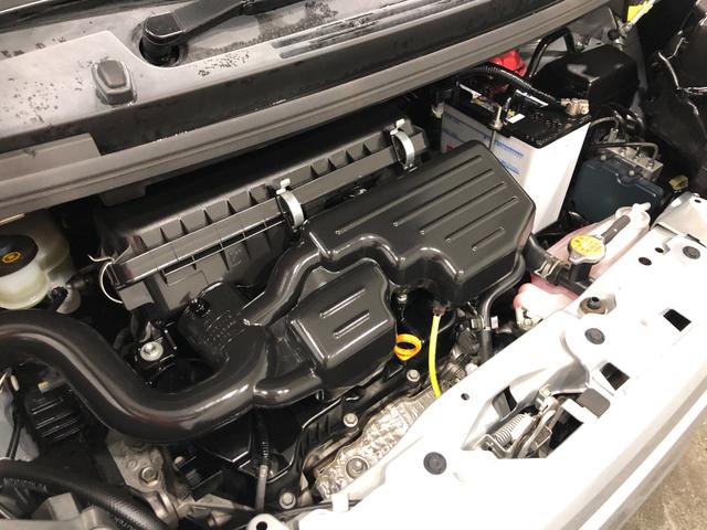 ムーヴＬ　ＳＡIII　走行７１３８５キロ／ナビ／キーレス一年保証・走行距離無制限　走行７１３８５キロ　フルセグナビ　ブルートゥース　ＤＶＤ　オートマチックハイビーム　アイドリングストップ　ベンチシート（埼玉県）の中古車