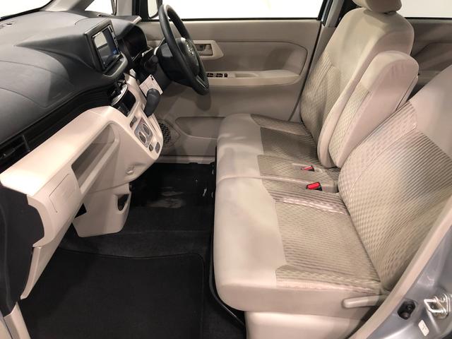 ムーヴＬ　ＳＡIII　走行７１３８５キロ／ナビ／キーレス一年保証・走行距離無制限　走行７１３８５キロ　フルセグナビ　ブルートゥース　ＤＶＤ　オートマチックハイビーム　アイドリングストップ　ベンチシート（埼玉県）の中古車