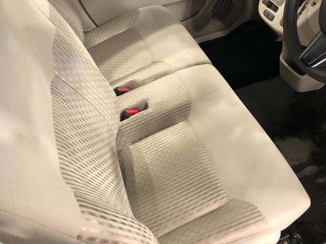 ムーヴＬ　ＳＡIII　走行７１３８５キロ／ナビ／キーレス一年保証・走行距離無制限　走行７１３８５キロ　フルセグナビ　ブルートゥース　ＤＶＤ　オートマチックハイビーム　アイドリングストップ　ベンチシート（埼玉県）の中古車