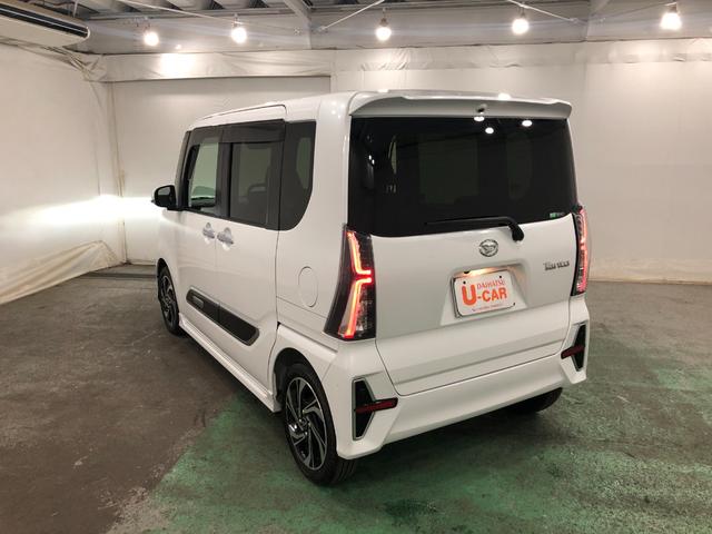 タントカスタムＲＳスタイルセレクション　走行２５３２２キロ／雹害一年保証・走行距離無制限　走行２５３２２キロ　フルセグナビ　ブルートゥース　バックカメラ　ドラレコ　ＥＴＣ　クリアランスソナー　オートライト　ＬＥＤヘッドライト　シートヒーター　両側電動スライドドア（埼玉県）の中古車