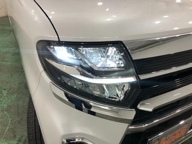 タントカスタムＲＳスタイルセレクション　走行２５３２２キロ／雹害一年保証・走行距離無制限　走行２５３２２キロ　フルセグナビ　ブルートゥース　バックカメラ　ドラレコ　ＥＴＣ　クリアランスソナー　オートライト　ＬＥＤヘッドライト　シートヒーター　両側電動スライドドア（埼玉県）の中古車