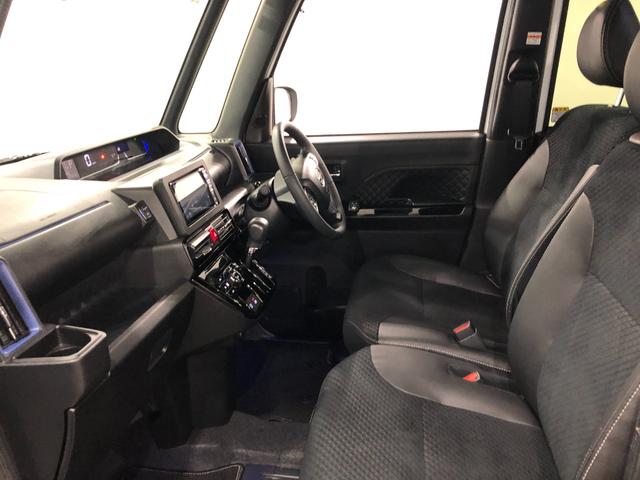 タントカスタムＲＳスタイルセレクション　走行２５３２２キロ／雹害一年保証・走行距離無制限　走行２５３２２キロ　フルセグナビ　ブルートゥース　バックカメラ　ドラレコ　ＥＴＣ　クリアランスソナー　オートライト　ＬＥＤヘッドライト　シートヒーター　両側電動スライドドア（埼玉県）の中古車