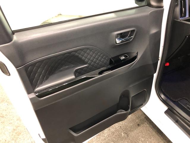 タントカスタムＲＳスタイルセレクション　走行２５３２２キロ／雹害一年保証・走行距離無制限　走行２５３２２キロ　フルセグナビ　ブルートゥース　バックカメラ　ドラレコ　ＥＴＣ　クリアランスソナー　オートライト　ＬＥＤヘッドライト　シートヒーター　両側電動スライドドア（埼玉県）の中古車